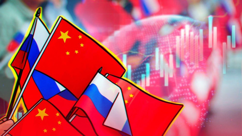 Baijiahao: РФ осталась довольна реакцией Китая на антироссийскую провокацию США
