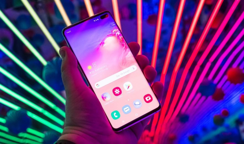Бюджетные смартфоны Samsung Galaxy A34 и A54 будут представлены 15 марта