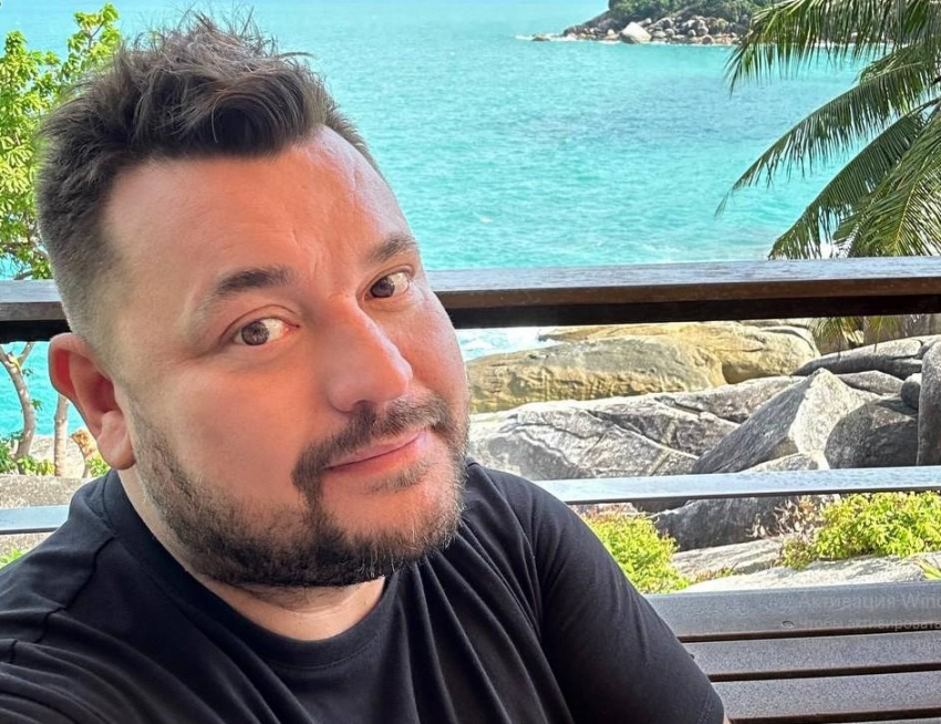 Солист группы «Руки вверх» Жуков намекнул, что собирается на пенсию