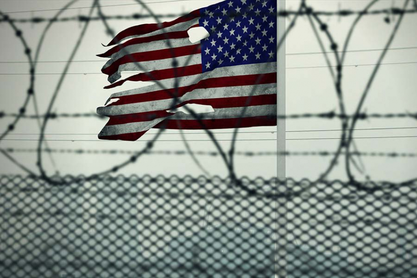 Клинцевич: США рыли яму для России на Украине, но сами в нее угодили
