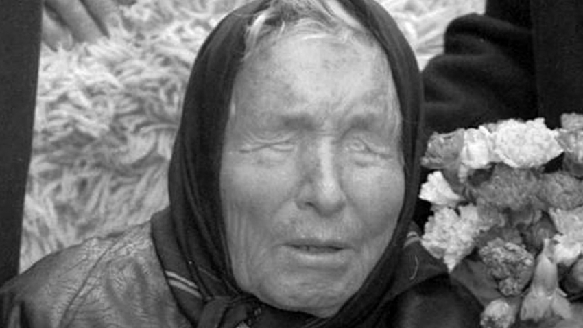 В Сети появилось пророчество Ванги о женщине, которая спасет Украину