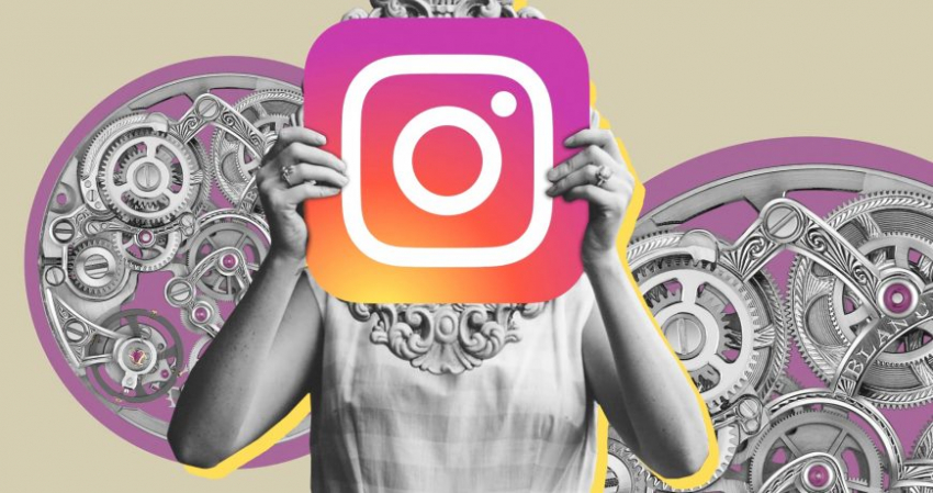 Россиян предупредили об уголовной ответственности за «галочку» в instagram