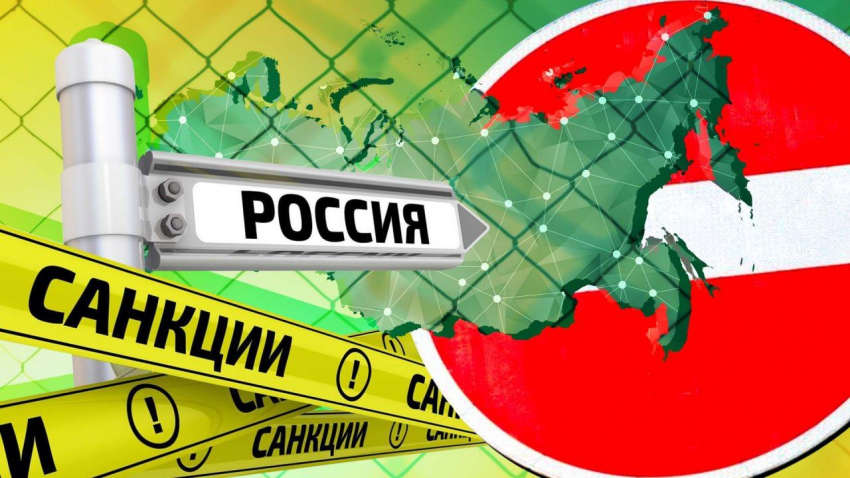 Ветеран разведки Риттер: реакция России на санкции ввергла Запад в отчаяние