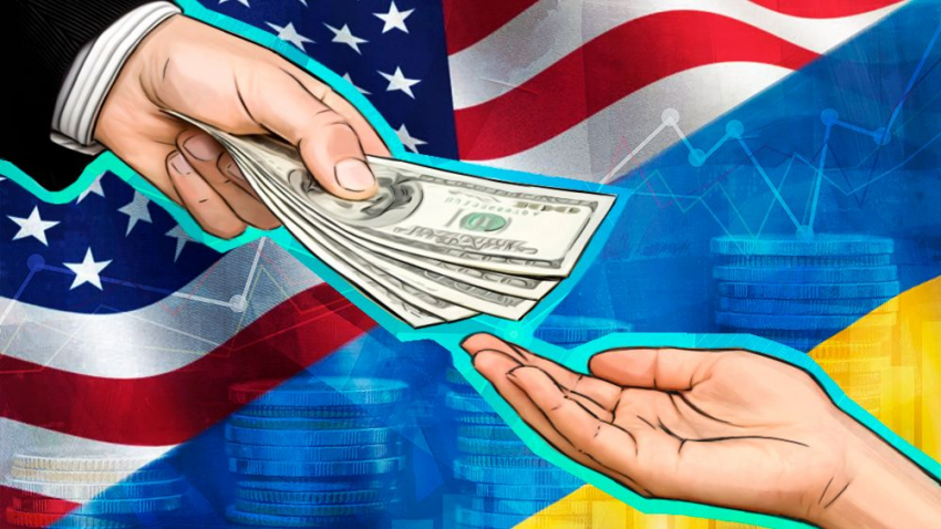 Daily Express: среди западных партнеров Украины нашлось слабое звено