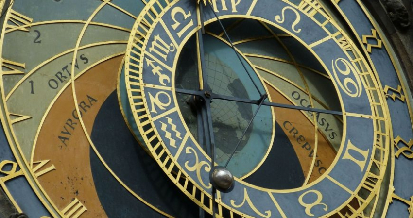 Астролог Бородачев предсказал потрясения для всего мира весной 2023 года
