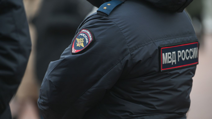 МВД РФ опровергло информацию о создании добровольных ударно-штурмовых батальонов