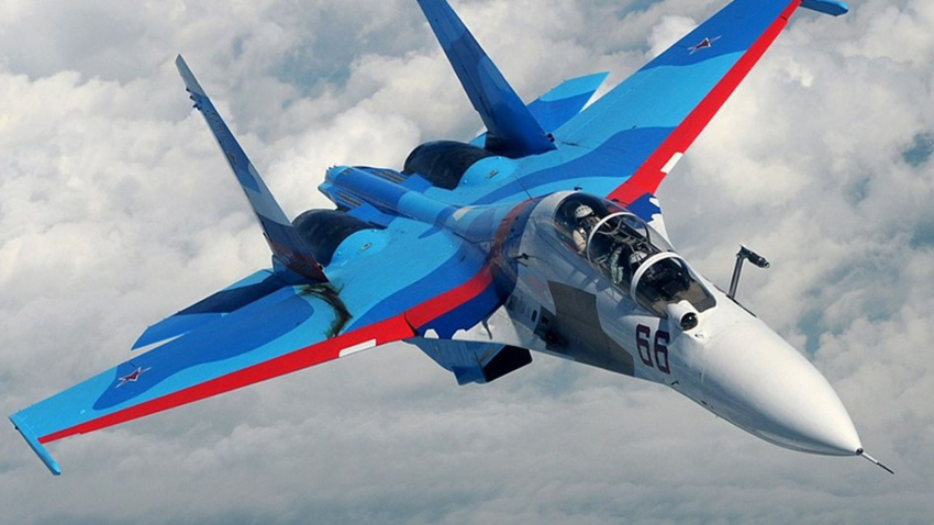 Суконкин: Турция может отказаться от самолетов F-16 в пользу российских Су-35С и Су-30СМ