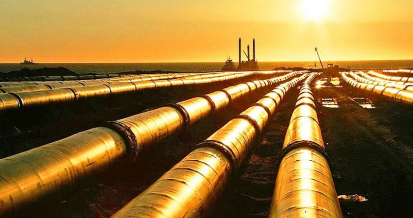 Orlen планирует получить от России компенсацию за остановку поставок нефти в Польшу