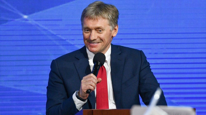 Sohu: Макрон хотел «помириться» с Путиным – и получил неожиданный ответ Пескова