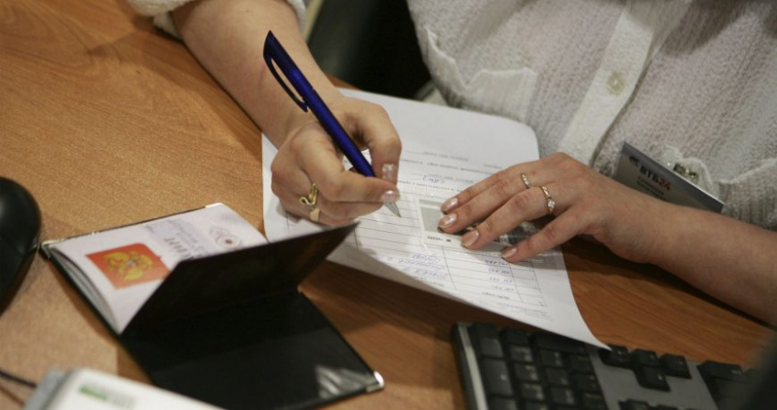 В России появится социальный паспорт мобилизованного: какую помощь можно будет получить