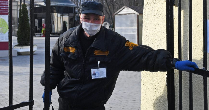 Что известно о новых требованиях к работникам сферы ритуальных услуг в России