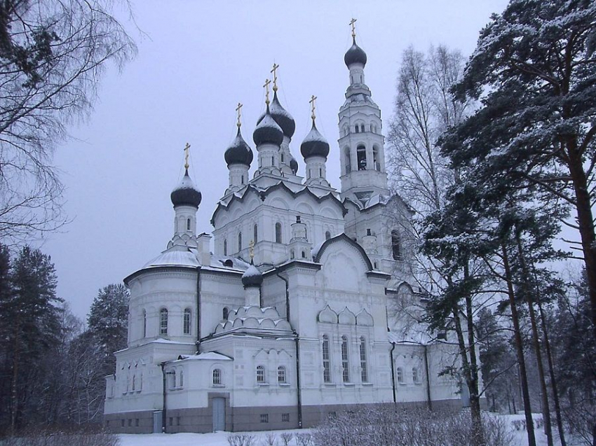 Церковные православные праздники 9 марта