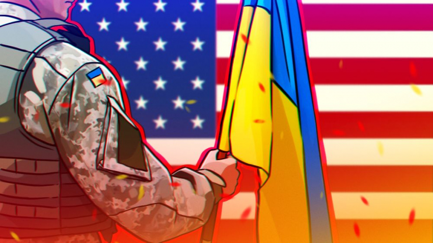 The Daily Reckoning: США имеют две причины для поддержки Украины – обе плохие