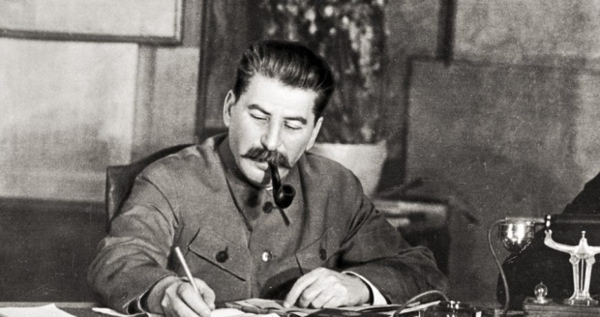 Как умер вождь народов: был ли Сталин отравлен