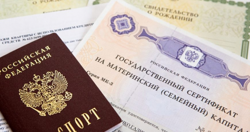 Какие выплаты на детей могут получить граждане России в 2023 году
