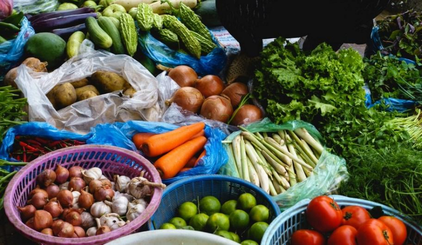Жителей Калифорнии из-за риска наводнения попросили запастись продуктами