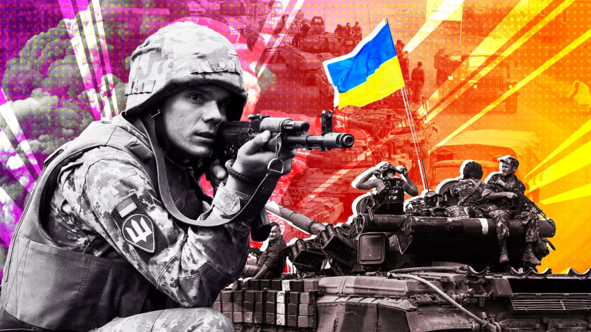 Business Insider: бойцы ВСУ пожаловались на ночные кошмары из-за наступления России
