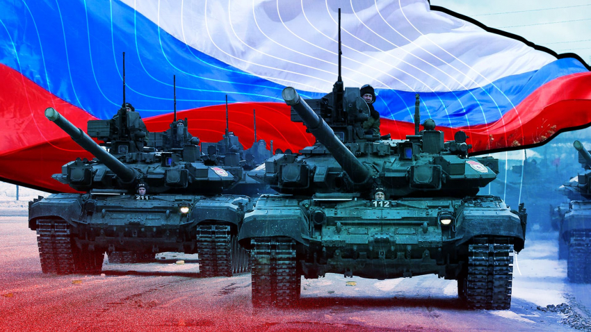 The Hill: три ошибки Запада позволили России перейти в неожиданное наступление