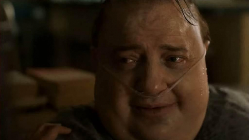 Кинокритик Григорьев предложил вручить «Оскара» Фрейзеру за удачный камбэк