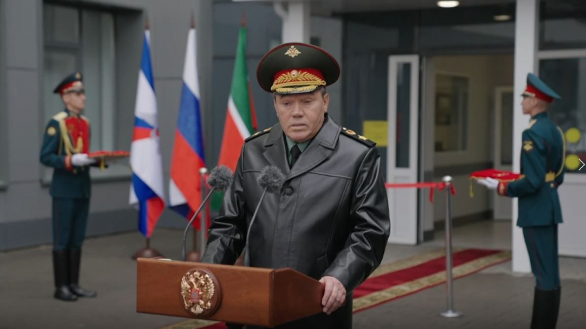 Strategic Culture: Герасимов озадачил Пентагон планами по Украине