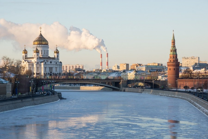 В Минкульте Украины заявили, что переименование России в Московию имеет историческое основание