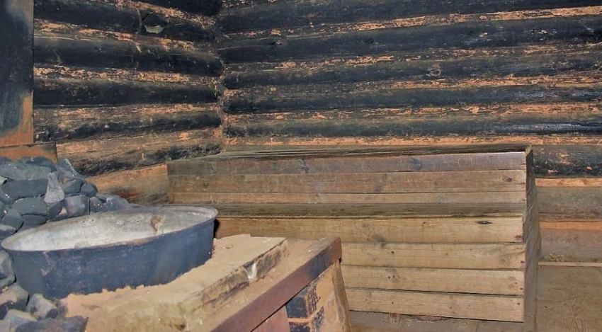 Иммунолог Быкова не рекомендует употреблять спиртные напитки в бане