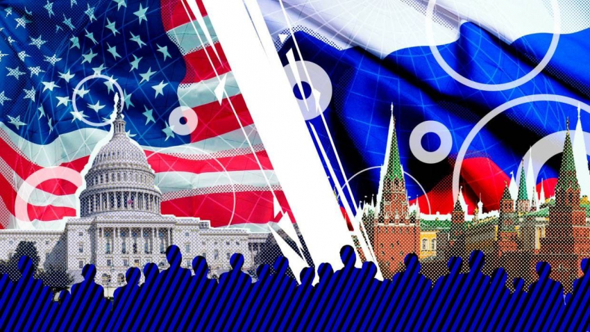 Экс-сотрудник Белого дома разозлился из-за реакции МИД РФ на теракт под Брянском