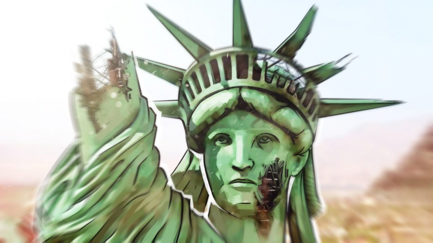 NetEase: Россия придумала новый способ лишить США мирового господства