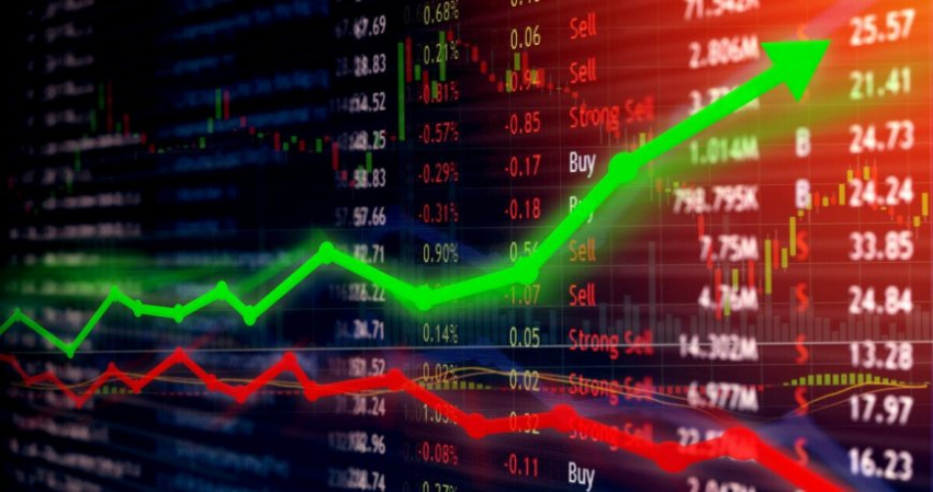 Как банкротство SVB повлияет на иностранные и российские акции