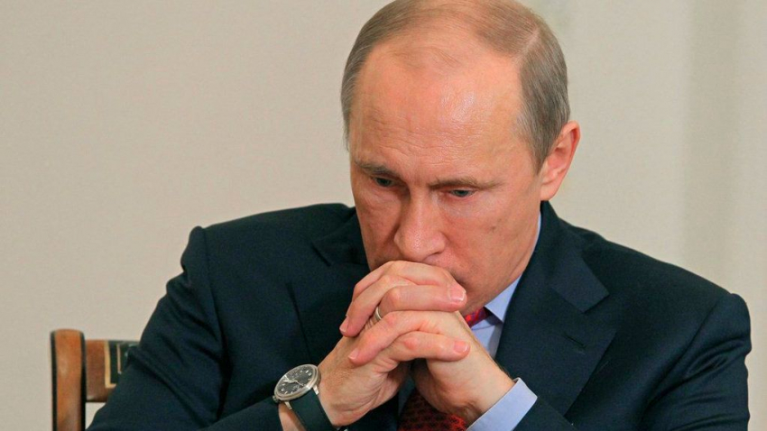 Экс-сотрудник Белого дома: Путин понял одну вещь незадолго до 24 февраля – и у него не осталось выбора