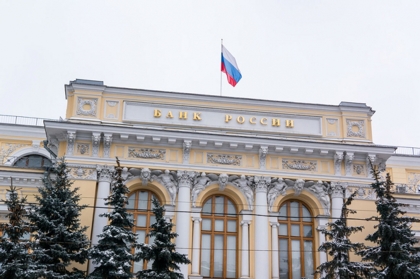 Александр Ведяхин: В банковской системе России нет проблем
