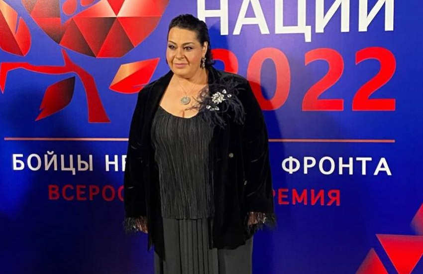 Участница шоу «Голос» Мерабова до сих пор не принимает смерть мужа