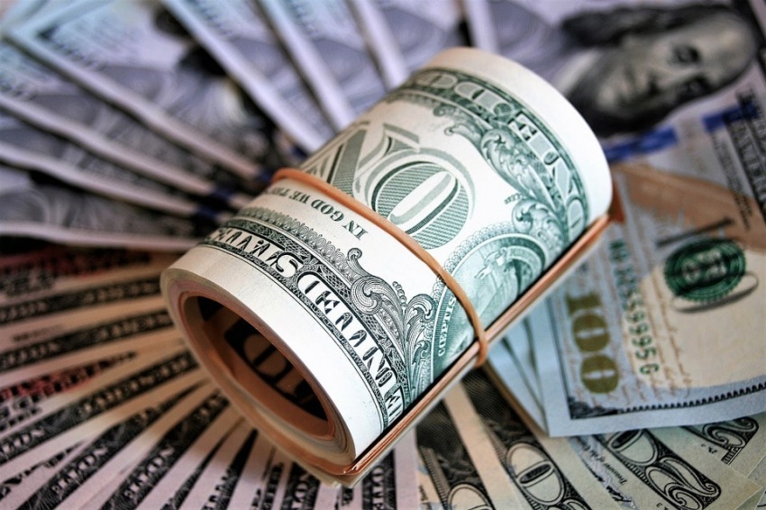 Банкротство SVB привело к потере $465 млрд на мировых финансовых рынках