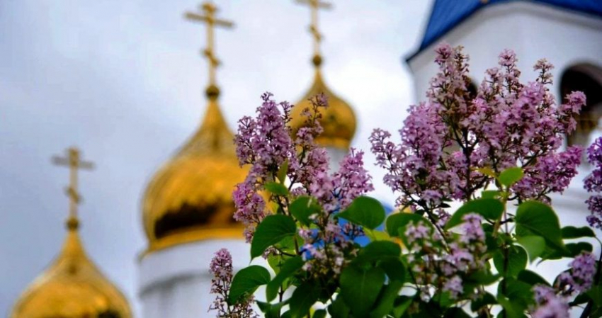 Народные обычаи и приметы погоды для православных в Евтропиев день 16 марта 2023 года