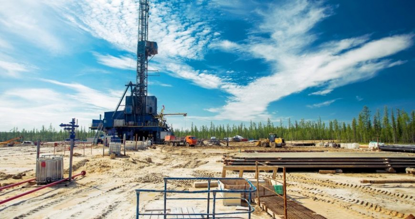 Инвестиции в поиск газа: Якутии на работы выделят 4,2 млрд рублей в 2023 году