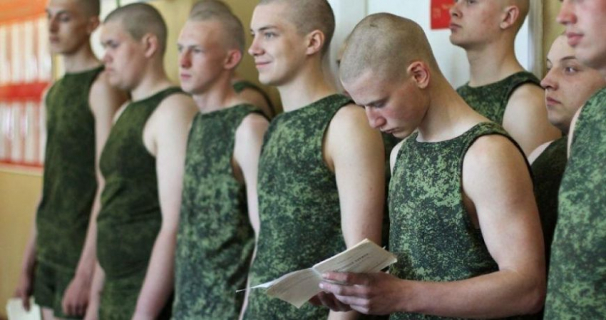 Какие изменения ждут Россию после принятия законопроекта о поэтапном повышении призывного возраста