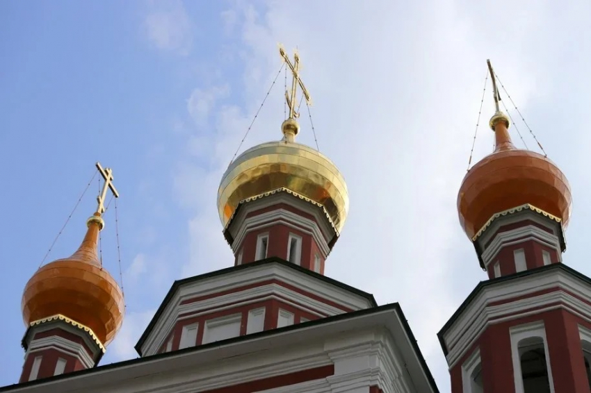 День памяти мучеников Евтропия, Клеоника и Василиска в России отмечают 16 марта 2023 года