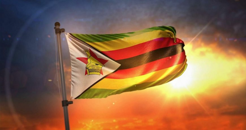 Зимбабве планирует укреплять сотрудничество с Россией