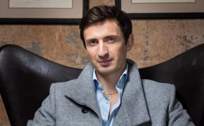 Звезда «Универа» Гаврилов рассказал о разводе со второй женой