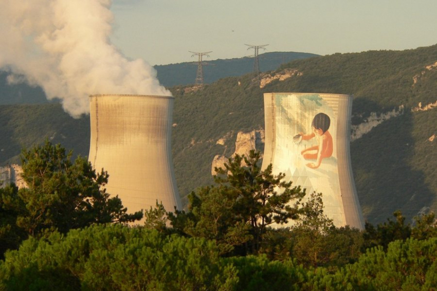 Ядерная эскалация: Провокации Westinghouse на украинских АЭС несут опасность для России