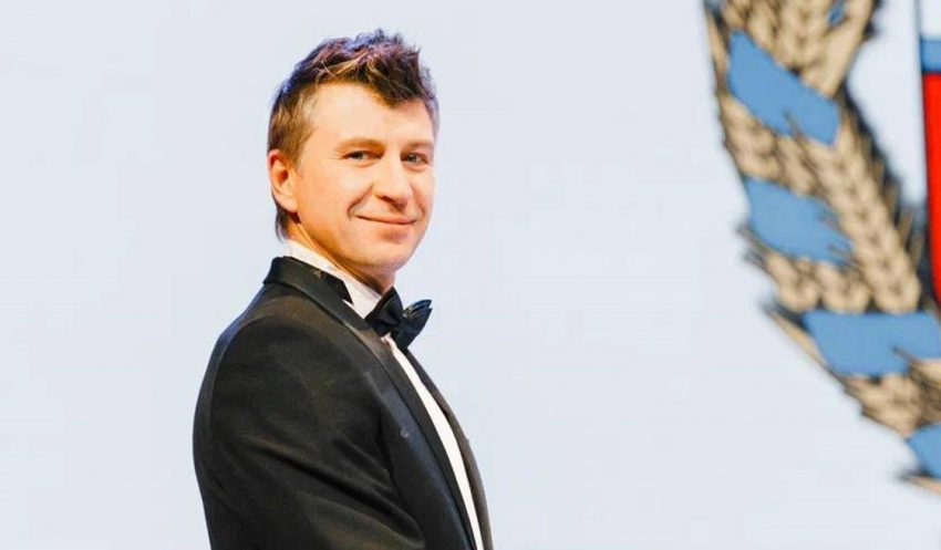 Алексею Ягудину уход из большого спорта дался непросто