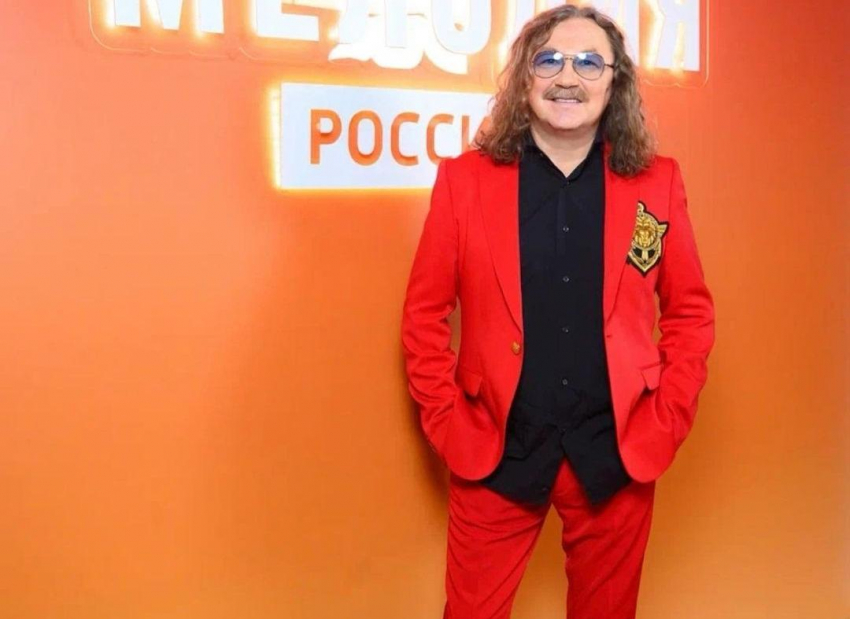 Игорь Николаев потерял дар речи от неожиданного выступления на телешоу «Моя мелодия»