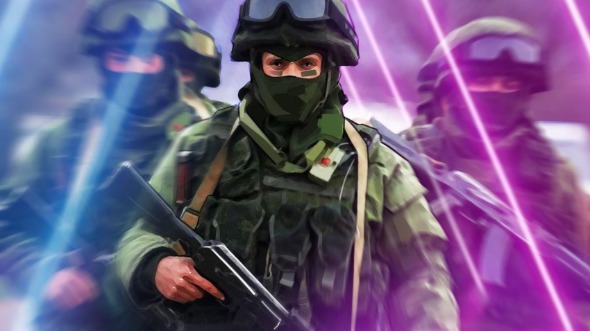 Как изменился ход СВО после вступления ЧВК «Вагнер» в специальную военную операцию