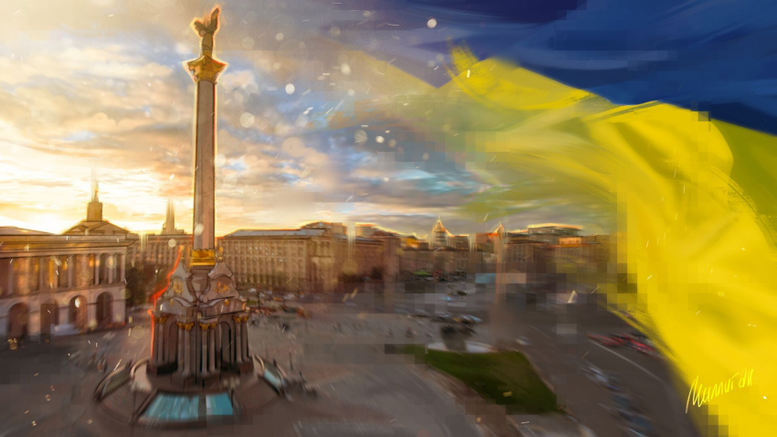 Tagesspiegel: Си Цзиньпин может неожиданно прибыть в Киев после разговора с Путиным