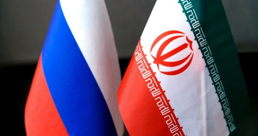 Иран планирует крупные своповые нефтегазовые поставки из России