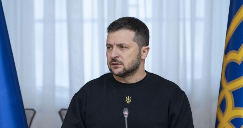 «Он закончит, как бен Ладен»: Зеленского сравнили с международным террористом