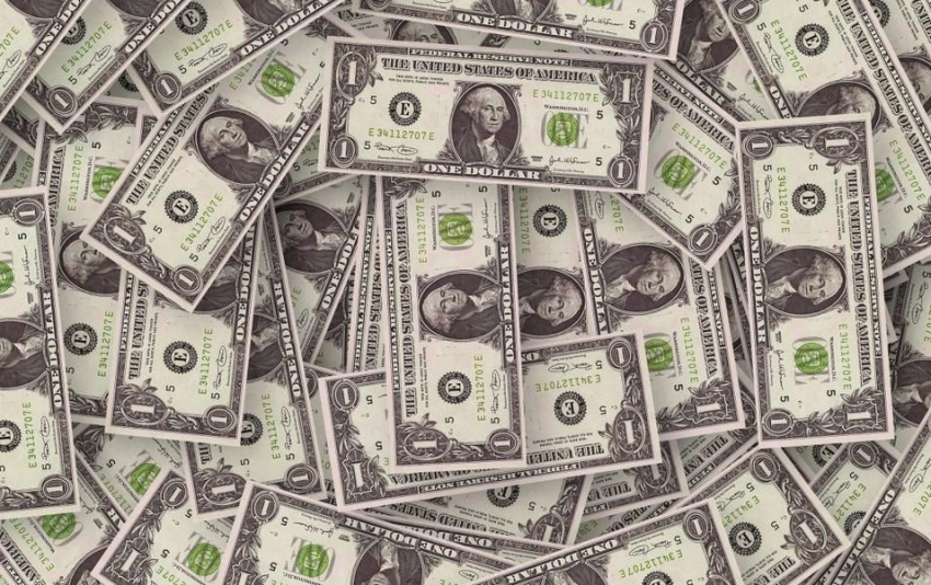 Депутат Аксаков предупредил о скором разрыве «пузыря» в финансовой системе Запада