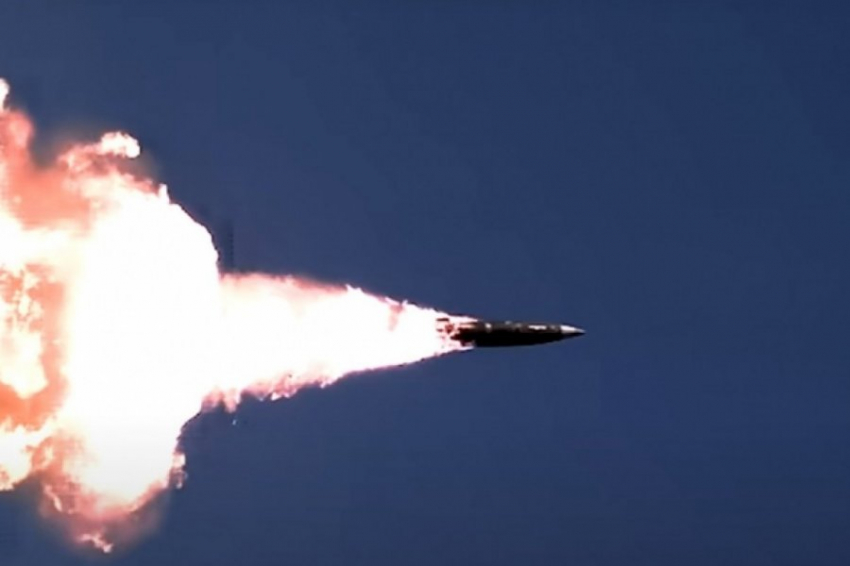 Военный эксперт Мураховский заверил, что российские ЗРК способны сбивать снаряды Excalibur