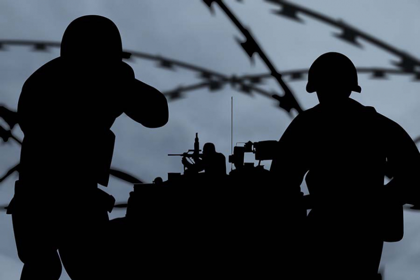 Зачем на Украине заговорили о контрударе по Артемовску