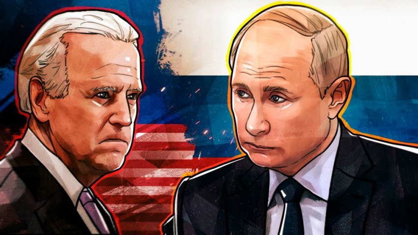 Foreign Policy: Россия превзошла США, создав самый мощный военный союз
